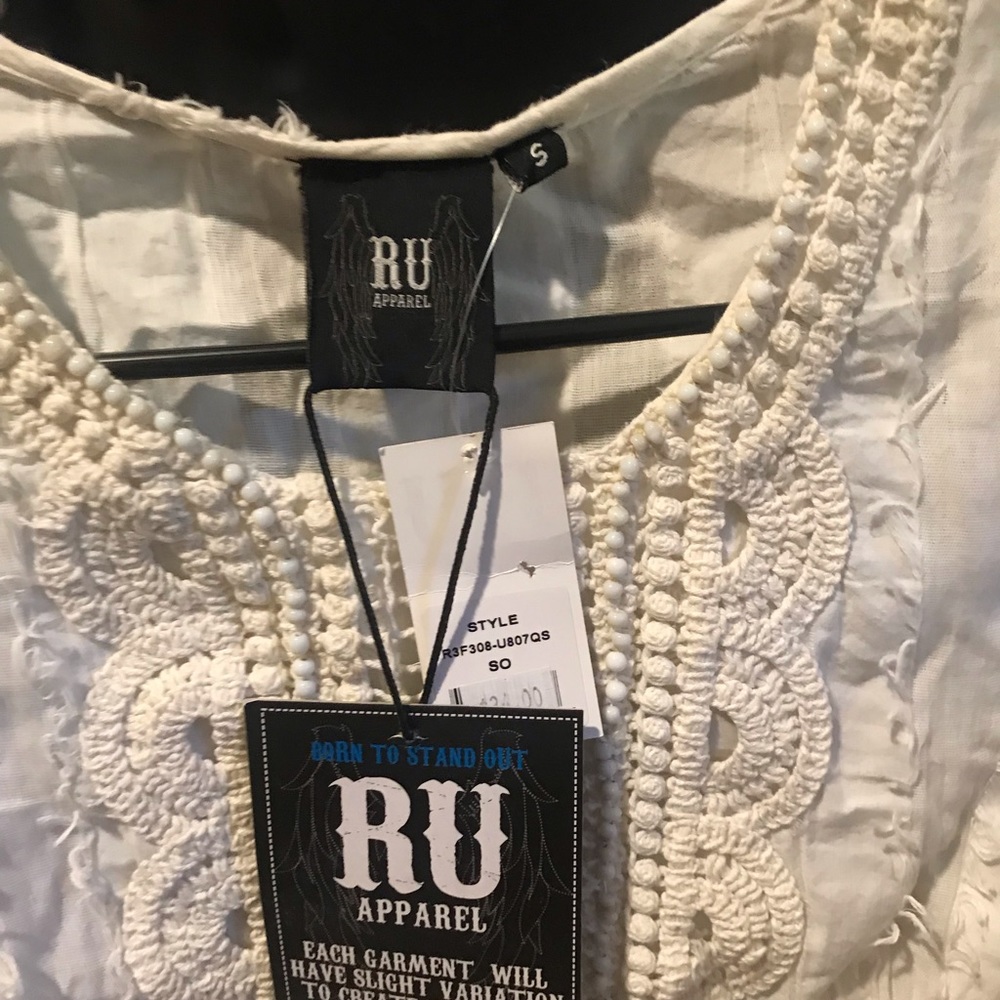 Blouse - Picture 3 of 3